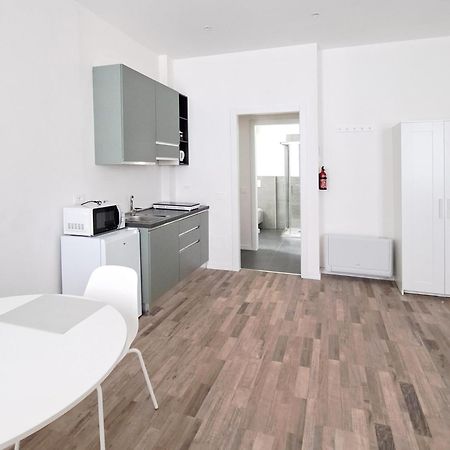 Apartament Giorgy 02 Como Zewnętrze zdjęcie