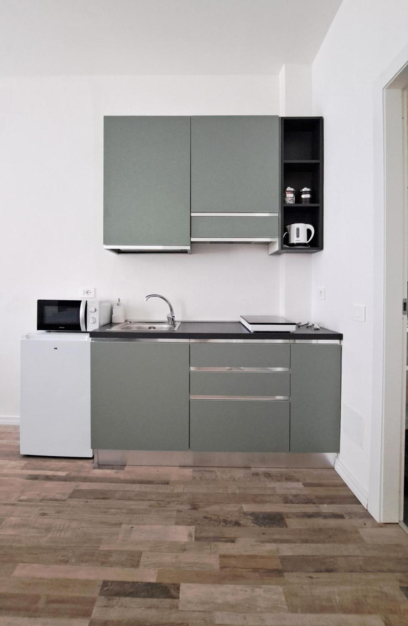 Apartament Giorgy 02 Como Zewnętrze zdjęcie
