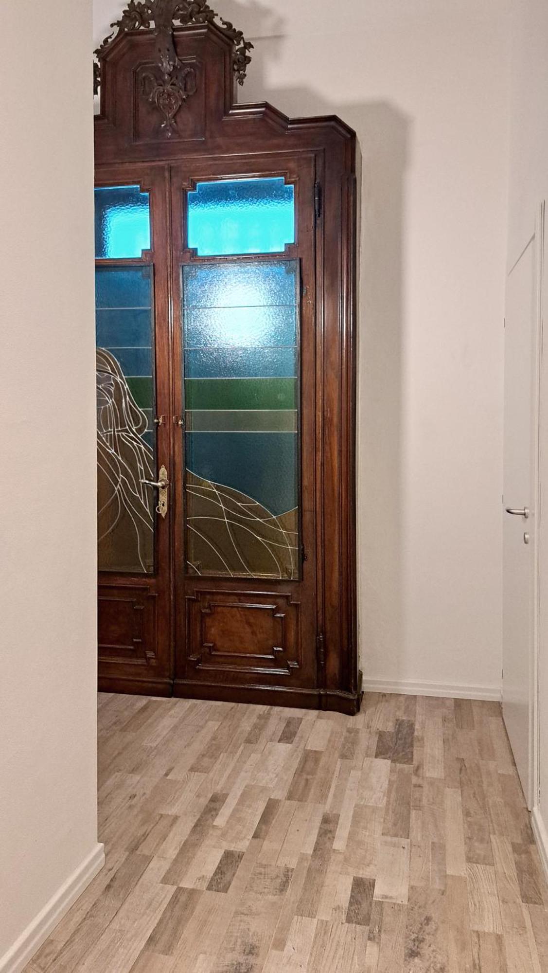 Apartament Giorgy 02 Como Zewnętrze zdjęcie