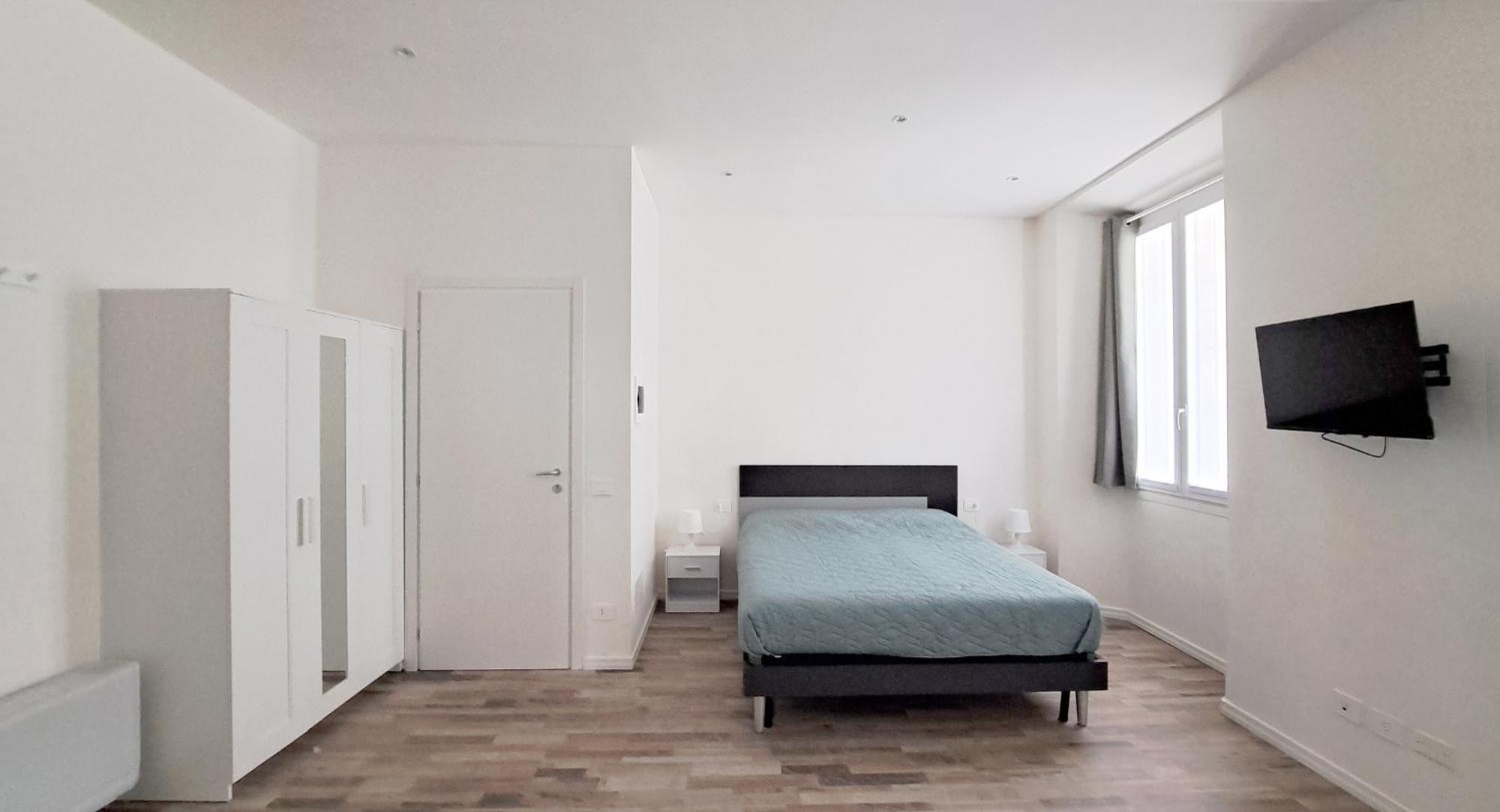 Apartament Giorgy 02 Como Zewnętrze zdjęcie