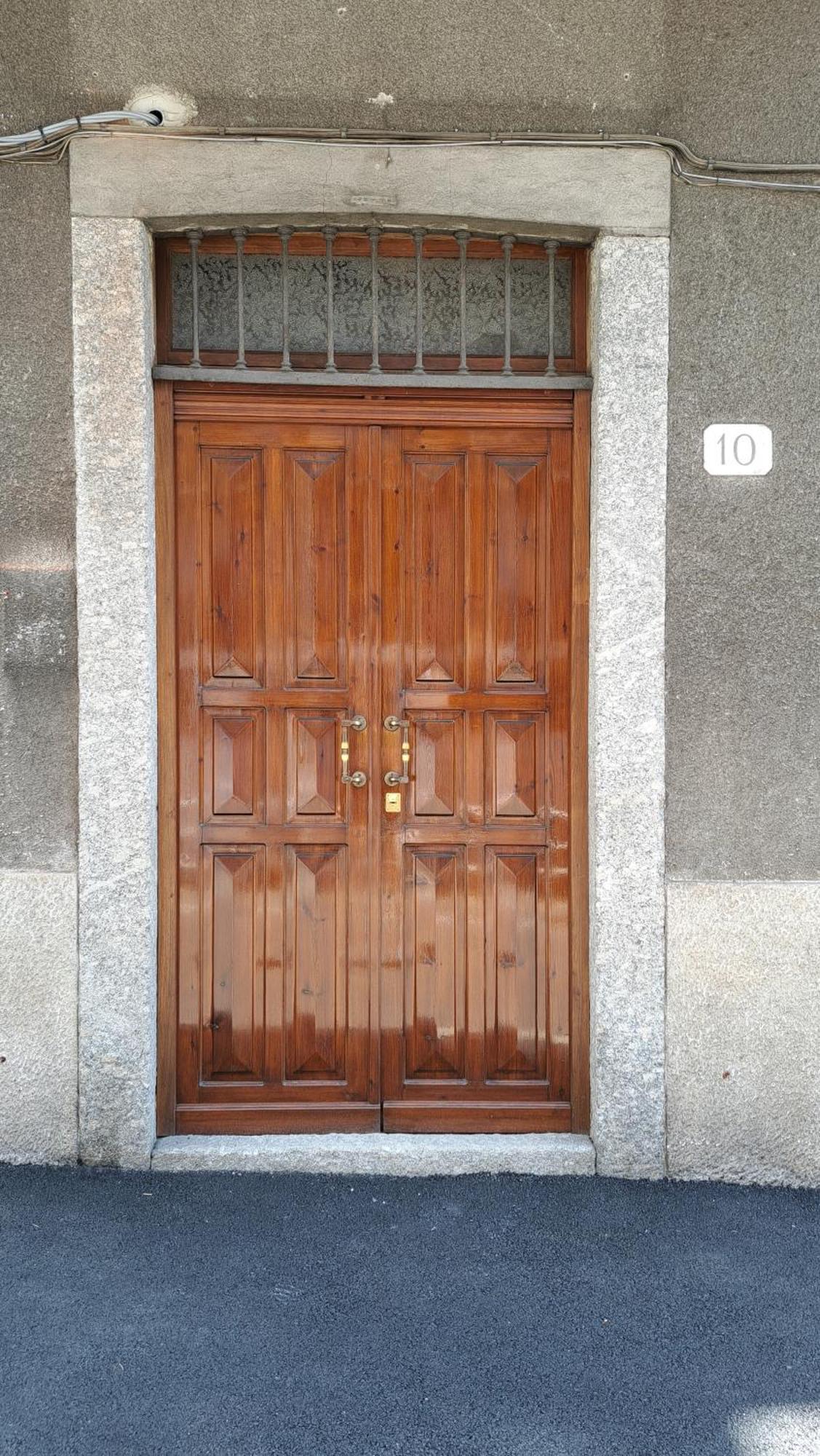 Apartament Giorgy 02 Como Zewnętrze zdjęcie